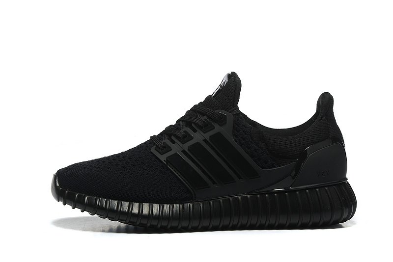 adidas yeezy femme noir